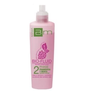 Blumin Urban BM Bi-phasic Conditioner Raspberry and Mint 250ml