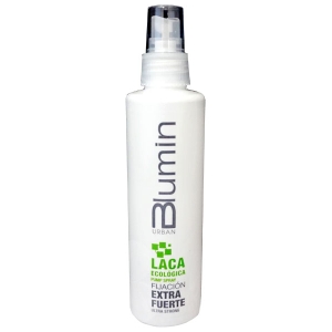 Blumin Urban Ecological Lacquer Extra-Strong Hold 200ml