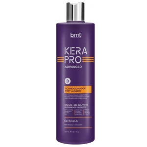 bmt KERAPRO Advanced B Conditioner Post Smoothing 300ml