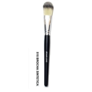 Boar Line Synthetic Makeup Brush ref: 515