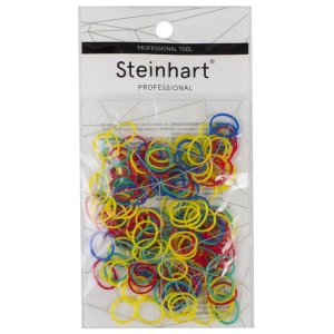 Steinhart Rubber elastic Colors 10g