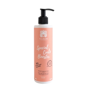 Valquer Special Curls Curly hair Booster 300ml