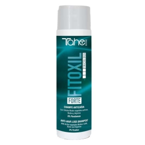 Tahe Tricology Fitoxil Forte Anti-Wrinkle Shampoo 300ml