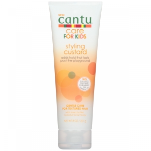 Cantu Kids Care Styling Custard 227g Children's styling gel
