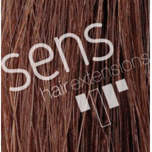 Extensions Hair 100% Natural Sewn Human Reny Smooth 90x50cm nº4