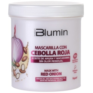 Blumin Urban Mask with Onion Extract 700ml
