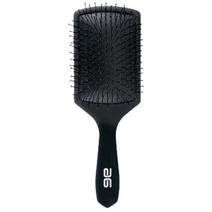 Asuer AG Brush Untangle Paddle color black