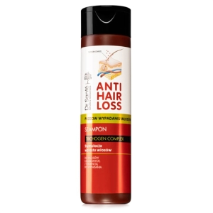 Dr. Santé Anti-Hair Loss Shampoo and Stimulator 250ml