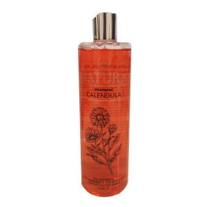 Liheto Antioxidant calendula Shampoo WITHOUT Parabens 500ml
