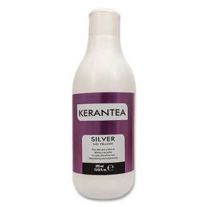 Kerantea Color Pearl Shampoo 250ml