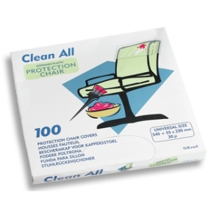 Sibel Clean All.  Plastic Armchair Stains 100uds
