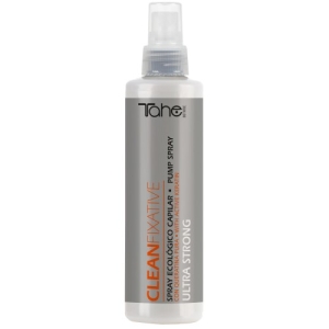 Tahe Clean Fixative Ultrastrong Organic Spray 200ml.