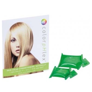 ColorpHlex Monodosis. Hair Protector Treatment