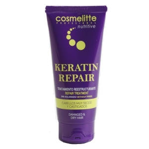 Cosmelitte Keratin Repair Treatment 100ml