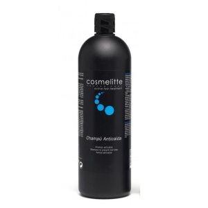 Cosmelitte Anticaid Shampoo 1000ml.