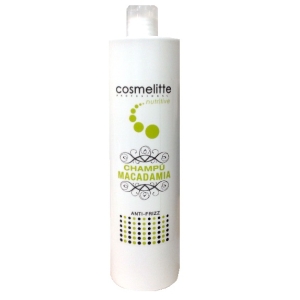 Cosmelitte Macadamia Shampoo 1000ml