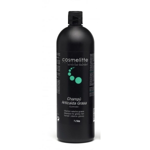 Cosmelitte Anti-Fat Shampoo 1000ml.