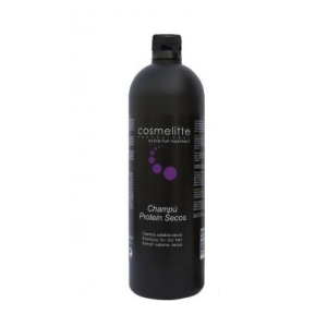 Cosmelitte Dry Protein Shampoo 1000ml