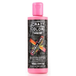 Crazy Color Conditioner for colored hair 250ml