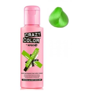 Crazy Color Nº68 Lime Twist 100ml