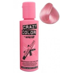 Crazy Color Nº65 Candy Floss 100ml