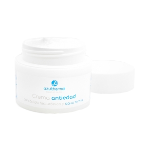 Azulthermal Anti-Pollution Anti-Aging Cream 50ml