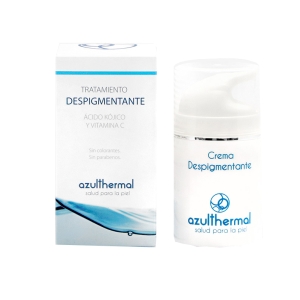 Azultermal Depigmenting Cream 50ml