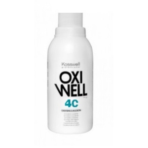 Kosswell Oxidant Emulsion Oxiwell Cream 40vol 75ml