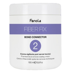 Fanola Fiber Fix No. 2 Sealer Cream 1000ml
