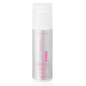 Kosswell CURL TRAINER XTREM Curl Definer 150ml
