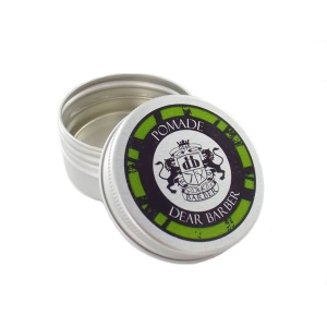 Dear Barber Hairstyle ointment 20ml ref:DB00148