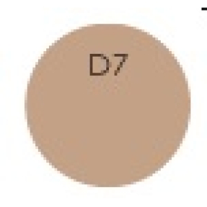 Kryolan Replacement Palette Demacolor nº D7 4ml