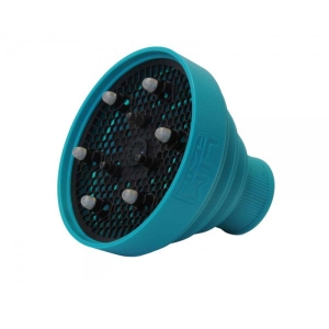 Lim Hair Turquoise Folding Diffuser