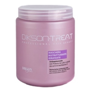 DIKSON.TREAT 1L Restructuring and Moisturizing Mask