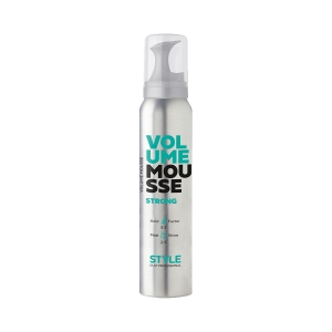 Dusy Professional Style Volume Mousse Strong 100ml