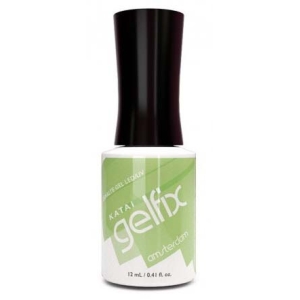 Katai Gelfix Semi-permanent nail polish ref: Amsterdam  12ml
