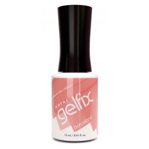 Katai Gelfix Semi-permanent nail polish ref: Barcelona 12ml