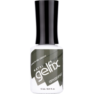 Katai Gelfix Semi-permanent nail polish ref: Amazonas 12ml