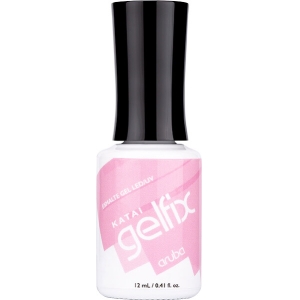 Katai Gelfix Semi-permanent nail polish ref: Aruba 12ml