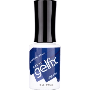 Katai Gelfix Semi-permanent nail polish ref: Azores 12ml