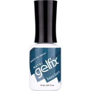 Katai Gelfix Semi-permanent nail polish ref: Bora Bora 12ml