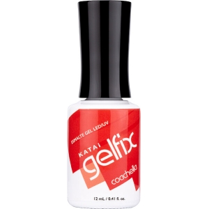 Katai Gelfix Semi-permanent nail polish ref: Coachella 12ml
