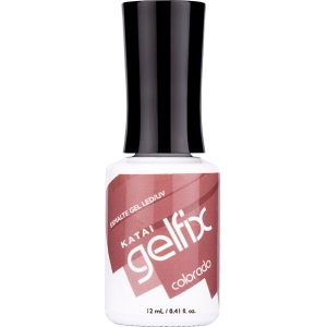 Katai Gelfix Semi-permanent nail polish ref: Colorado 12ml