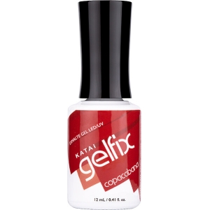 Katai Gelfix Semi-permanent nail polish ref: Copacabana 12ml
