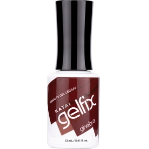 Katai Gelfix Semi-permanent nail polish ref: Ginebra 12ml