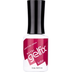 Katai Gelfix Semi-permanent nail polish ref: Kotor 12ml