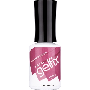 Katai Gelfix Semi-permanent nail polish ref: Maui 12ml