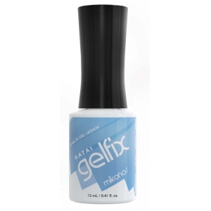 Katai Gelfix Semi-permanent nail polish ref: Mikonos 12ml