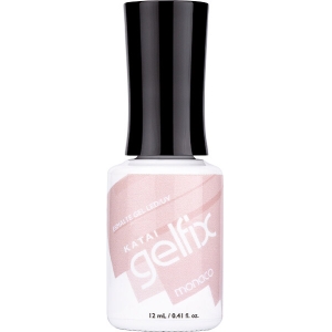 Katai Gelfix Semi-permanent nail polish ref: Monaco 12ml