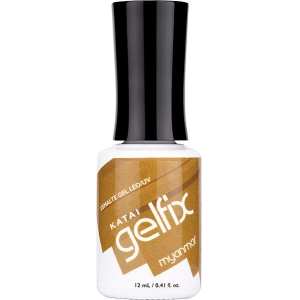 Katai Gelfix Semi-permanent nail polish ref: Myanmar 12ml